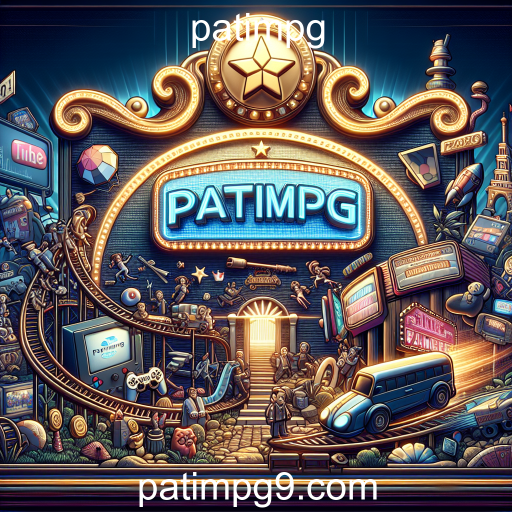 A Importância das Avaliações de Jogos em patimpg